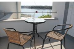 комнаты with beautiful view Номер 2 – Room 2 фото 1