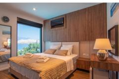 Vila Perla Nera Апартамент 1 – Perla фото 5
