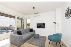 Villa Eni Апартамент 1 – A 1 фото 4