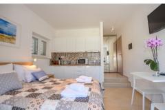 VILLA MAGENA  Апартамент 1 – A1 фото 1