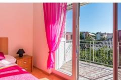 апартаменты Buco - Smiljana Апартамент 1 – Apartman 1 фото 3