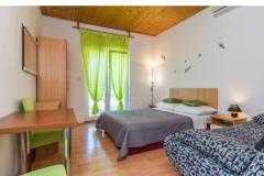 апартаменты Buco - Smiljana Апартамент 4 – Apartman 3 фото 1