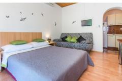 апартаменты Buco - Smiljana Апартамент 4 – Apartman 3 фото 2