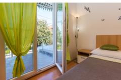 апартаменты Buco - Smiljana Апартамент 4 – Apartman 3 фото 3