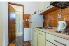 апартаменты Buco - Smiljana Апартамент 4 – Apartman 3 фото 4