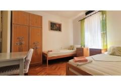 апартаменты Danica - near beach Апартамент 1 – A1 (6+2) фото 1