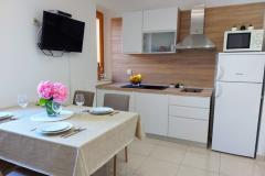 апартаменты Ljubica Апартамент 4 – Apartman 3 фото 3