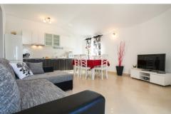 апартаменты Silvija Апартамент 1 – Apartman 5 фото 5