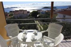 Sea view апартаментt дом Апартамент 3 – App A3 фото 5