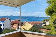 Seaview дом Апартамент 3 – first A3 фото 1
