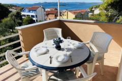 Seaview дом Апартамент 3 – first A3 фото 2