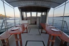 Tourist boat - Robinson Tourism Апартамент 1 – Adventure фото 1