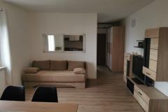 апартаменты Branka Апартамент 2 – Apartman3 фото 5