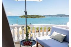 апартаменты Villa Esperanza Апартамент 3 – superior фото 3