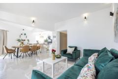 апартаменты Villa Esperanza Апартамент 3 – superior фото 4