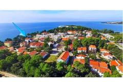 Anas apartments Апартамент 2 – Maslina фото 4