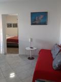 Apartnani Lana Pirovac Апартамент 1 – A1 фото 5