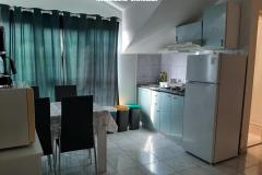 Apartnani Lana Pirovac Апартамент 3 – A3 фото 2