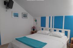 Apartnani Lana Pirovac Апартамент 4 – A4 studio фото 4