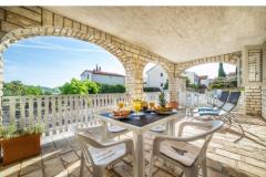 Villa The Heart of Croatia***** Апартамент 3 – Villa фото 3