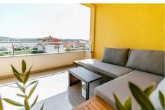 Villa Vicenzo Номер 8 – Soba 10 фото 1
