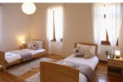 апартаменты Paradiso Апартамент 2 – Apartman 2 фото 1