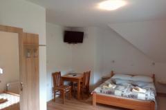 Guest дом Lipov Hlad Номер 5 – Room 5 фото 1