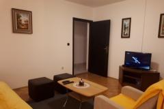 дом Boric Апартамент 4 – apartman 2 фото 3