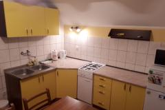 дом Boric Апартамент 4 – apartman 2 фото 4