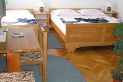дом Pavlic Номер 1 – Room 2+1 фото 2