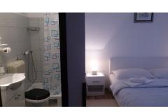 Private accommodation Brajdic Номер 2 – Room Maria фото 4