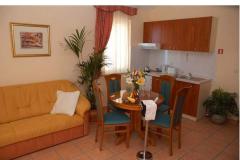 Villa Mozart Апартамент 1 – Apartman 4 фото 5
