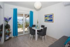 апартаменты Lendić - Makarska riviera Апартамент 3 – Tirkiz фото 5