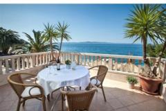 апартаменты Villa Spomenka Апартамент 4 – A2 фото 1
