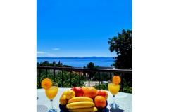 апартаменты Mrsic Podgora  Апартамент 1 – A8 фото 3