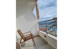 Beachfront апартаменты Sinajko Апартамент 2 – A br.1 фото 4