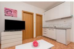 Villa Tila Drašnice Апартамент 1 – apartman 1 фото 5