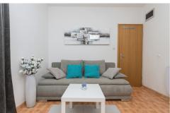 Villa Tila Drašnice Апартамент 3 – apartman 3 фото 1