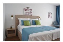 Villa Cascade Номер 1 – Room 1 фото 2