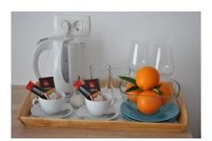 Villa Cascade Номер 1 – Room 1 фото 5