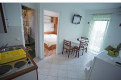 апартаменты Mediterano Апартамент 2 – APARTMAN 4 фото 1