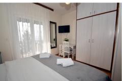 пансионат Dioklecijan Номер 3 – Sea 2 фото 4