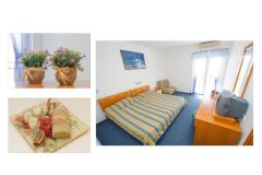 Villa Javor  Апартамент 2 – Apt 2+1 фото 2