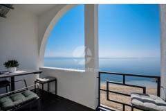 Villa Tamaris Апартамент 1 – Br.1-2+2 фото 1