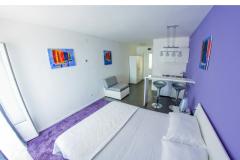 Villa Tamaris Апартамент 2 – Br.2-2+2 фото 2