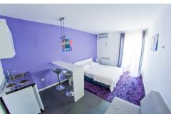 Villa Tamaris Апартамент 3 – Br.3-2+2 фото 3
