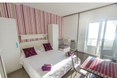 Villa Tamaris Апартамент 5 – Br.7-2+1 фото 3