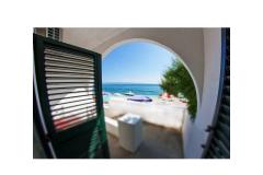 Villa Tamaris Апартамент 7 – Br.9-2+1 фото 1