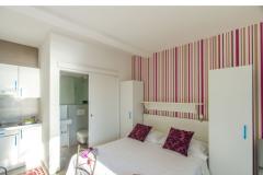 Villa Tamaris Апартамент 7 – Br.9-2+1 фото 2