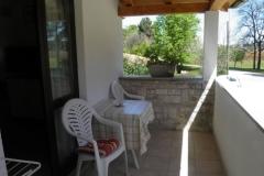 Villa Carolina Апартамент 2 – A2 фото 5